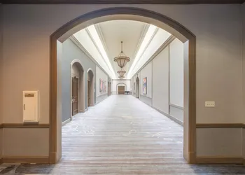 Hilton Memphis hotel thumbnail 2