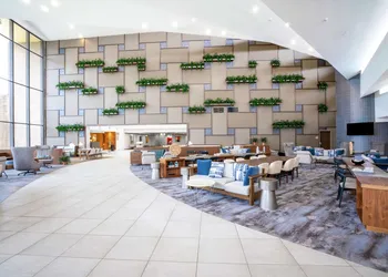 Hilton Memphis hotel thumbnail 7
