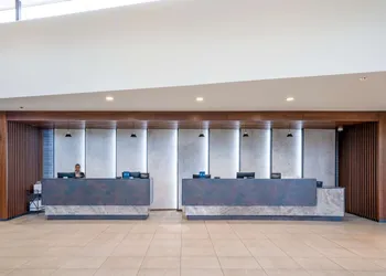 Hilton Memphis hotel thumbnail 8