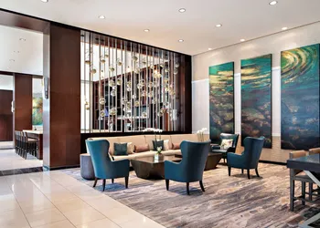 The Westin Memphis Beale Street hotel thumbnail 2