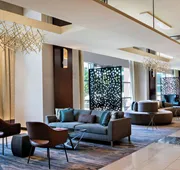 The Westin Memphis Beale Street hotel detail image 3