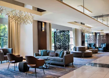 The Westin Memphis Beale Street hotel thumbnail 3