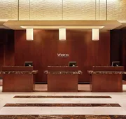 The Westin Memphis Beale Street hotel detail image 4