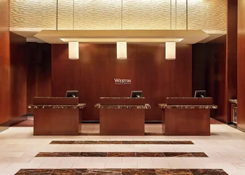 The Westin Memphis Beale Street hotel thumbnail 4