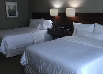 The Westin Memphis Beale Street hotel thumbnail 5