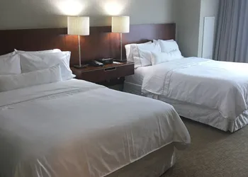 The Westin Memphis Beale Street hotel thumbnail 6