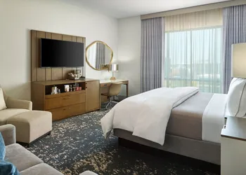 The Westin Memphis Beale Street hotel thumbnail 7