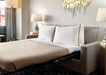 The Westin Memphis Beale Street hotel thumbnail 8