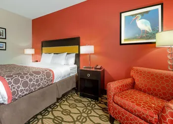 La Quinta Inn & Suites by Wyndham Leesville Ft. Polk hotel thumbnail 7