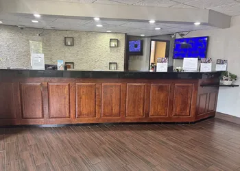 AmericInn by Wyndham Memphis East hotel thumbnail 3
