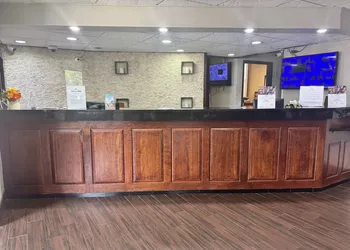 AmericInn by Wyndham Memphis East hotel thumbnail 4