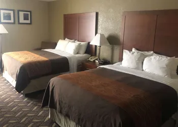 AmericInn by Wyndham Memphis East hotel thumbnail 7
