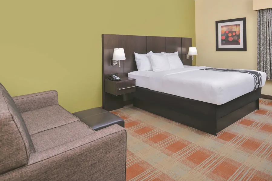 La Quinta Inn & Suites by Wyndham Atlanta South - Newnan hotel detail image 6