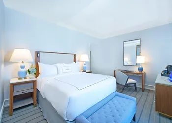 The Peabody Memphis hotel thumbnail 4