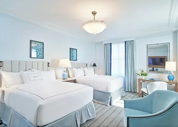 The Peabody Memphis hotel thumbnail 7