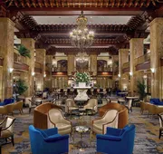 The Peabody Memphis hotel detail image 3