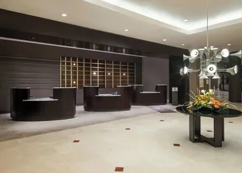 Memphis Riverline Hotel hotel thumbnail 3