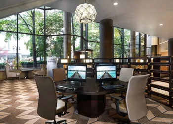 Memphis Riverline Hotel hotel thumbnail 4