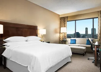 Memphis Riverline Hotel hotel thumbnail 7