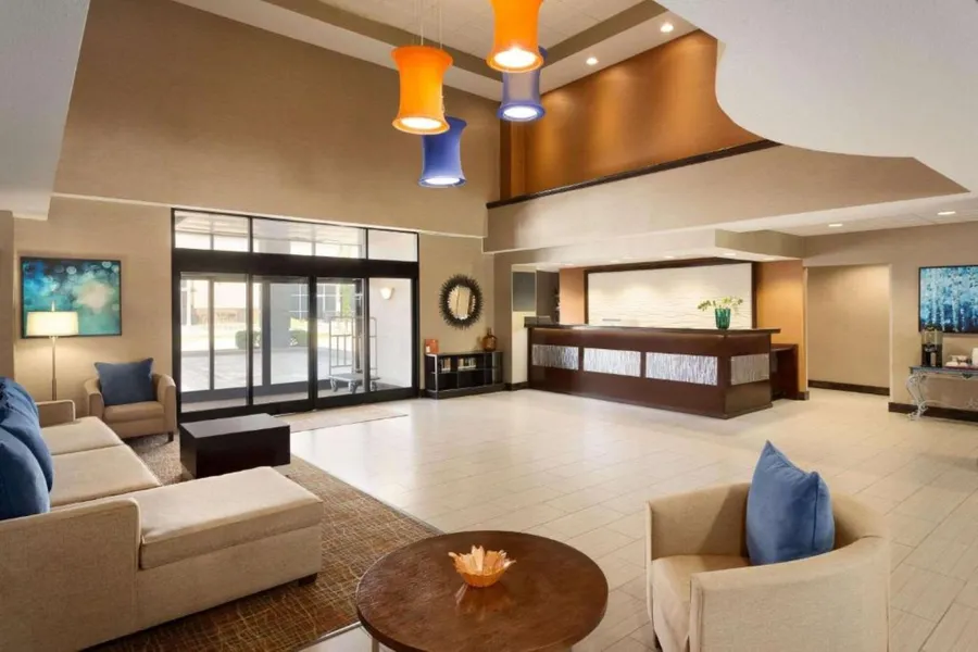Townhome Inn And Suites hotel detail image 2