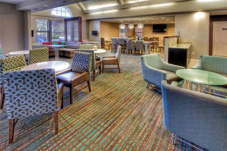 Residence Inn By Marriott Memphis Germantown hotel detail image 2