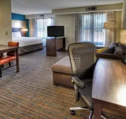 Residence Inn By Marriott Memphis Germantown hotel detail image 3