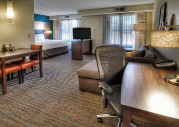 Residence Inn By Marriott Memphis Germantown hotel thumbnail 3