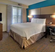 Residence Inn By Marriott Memphis Germantown hotel detail image 4
