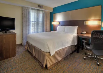 Residence Inn By Marriott Memphis Germantown hotel thumbnail 4