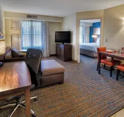 Residence Inn By Marriott Memphis Germantown hotel detail image 5
