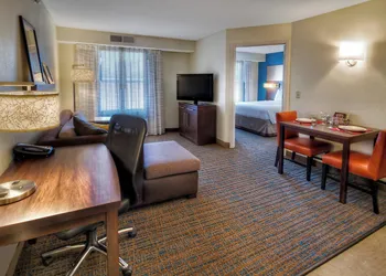 Residence Inn By Marriott Memphis Germantown hotel thumbnail 5