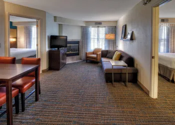 Residence Inn By Marriott Memphis Germantown hotel thumbnail 6