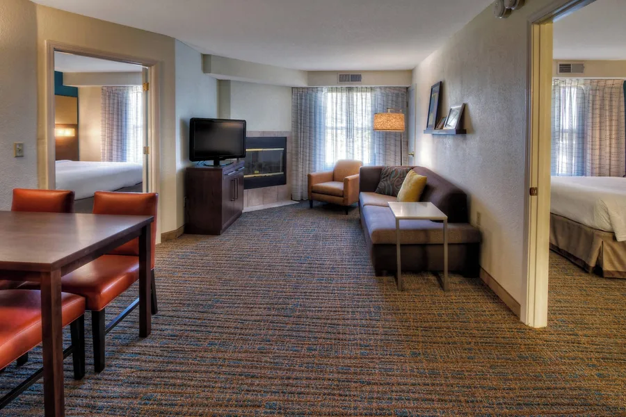 Residence Inn By Marriott Memphis Germantown hotel detail image 6