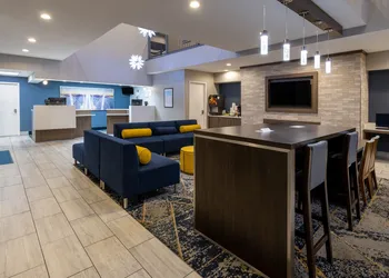 Baymont by Wyndham White Plains - Elmsford hotel thumbnail 2