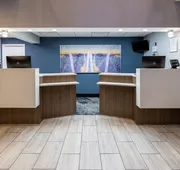 Baymont by Wyndham White Plains - Elmsford hotel detail image 3