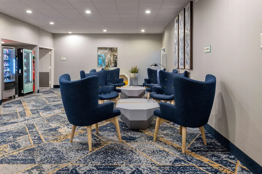 Baymont by Wyndham White Plains - Elmsford hotel detail image 6