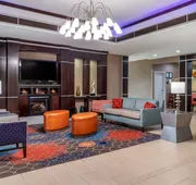 Comfort Inn & Suites Cleveland TX hotel detail image 3