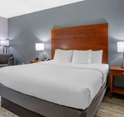 Comfort Inn & Suites Cleveland TX hotel detail image 7
