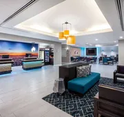 La Quinta Inn & Suites by Wyndham Lubbock North hotel detail image 3