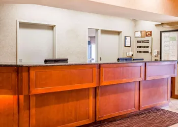 Quality Inn & Suites Germantown North hotel thumbnail 4