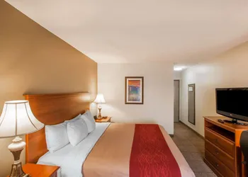 Quality Inn & Suites Germantown North hotel thumbnail 6