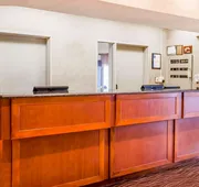 Quality Inn & Suites Germantown North hotel detail image 4