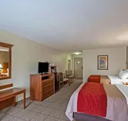 Quality Inn & Suites Germantown North hotel detail image 5