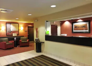 Studio 6 Memphis, TN – East Memphis hotel thumbnail 2