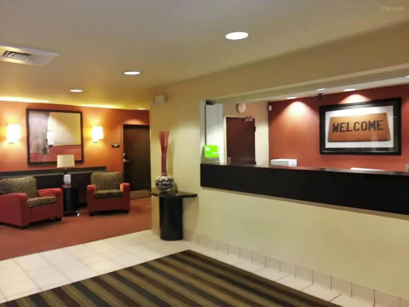 Studio 6 Memphis, TN – East Memphis hotel detail image 2
