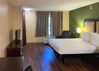 Studio 6 Memphis, TN – East Memphis hotel thumbnail 4