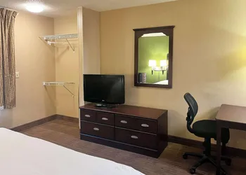 Studio 6 Memphis, TN – East Memphis hotel thumbnail 5
