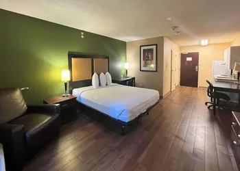 Studio 6 Memphis, TN – East Memphis hotel thumbnail 6