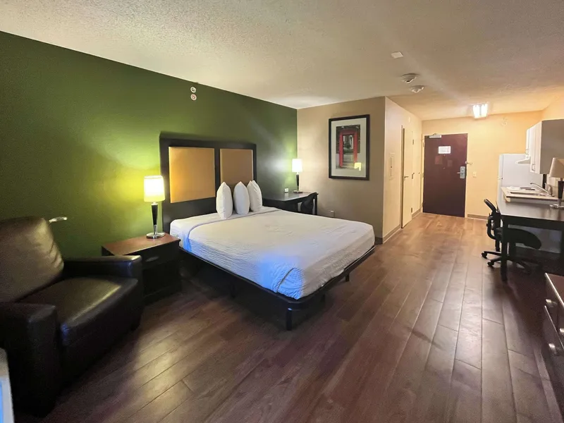 Studio 6 Memphis, TN – East Memphis hotel detail image 6