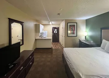 Studio 6 Memphis, TN – East Memphis hotel thumbnail 7